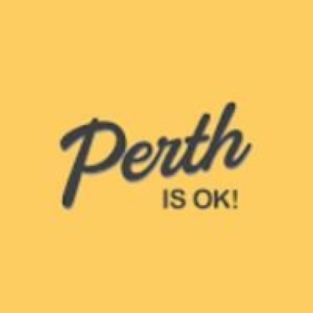 Perth is Ok