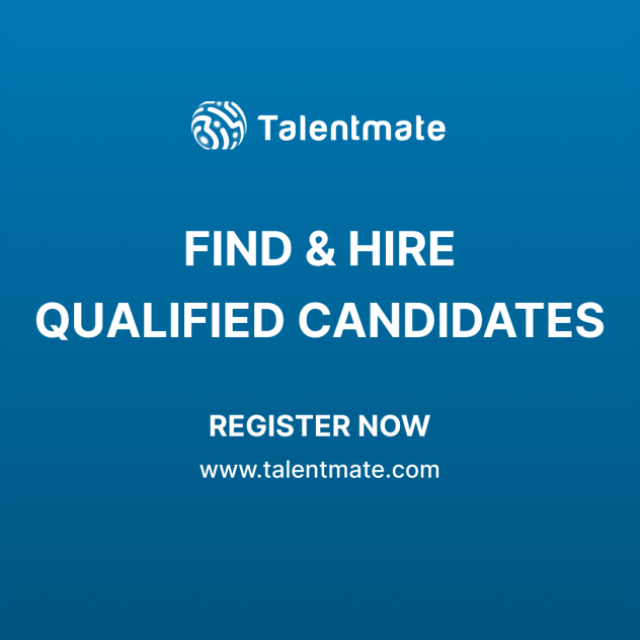 Talentmate