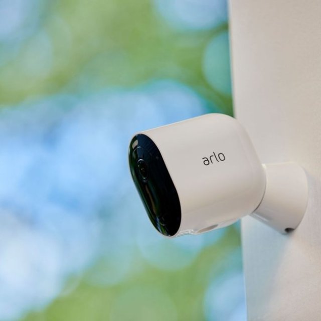 Netgear Arlo Login