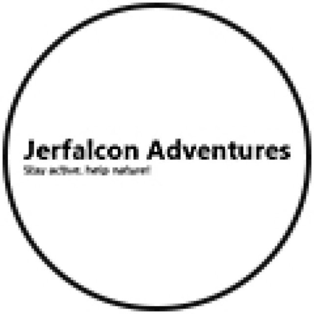 Jerfalcon Adventures