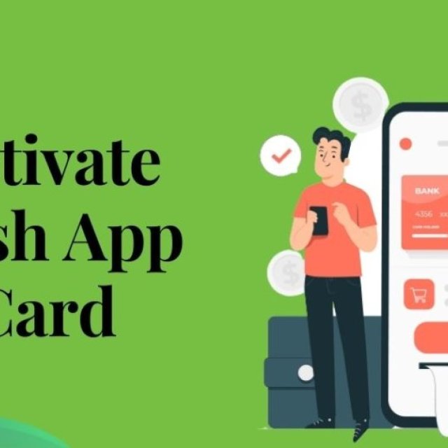 How to Activate Your Cash App Card Online