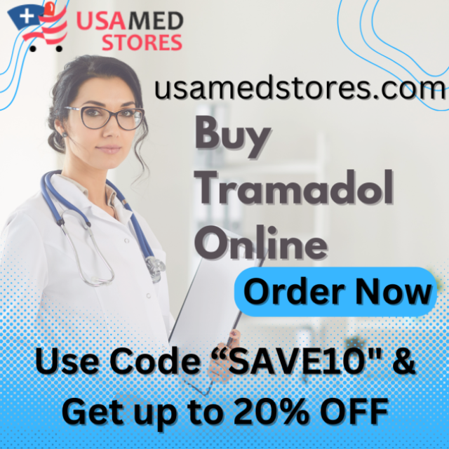Tramadol 100mg: Your Path to Calm and Serenity