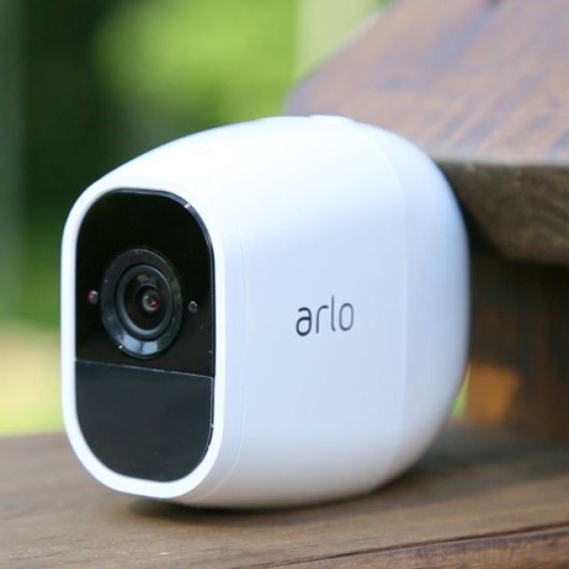 Arlo Login My Account