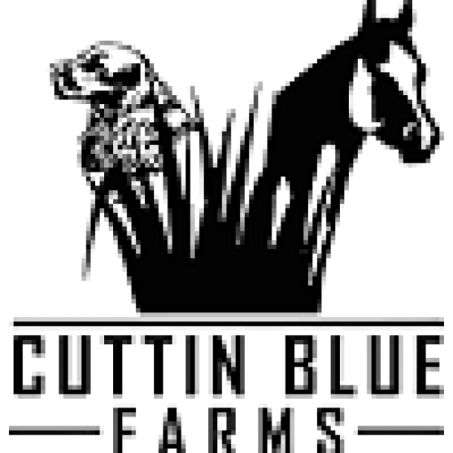 Cuttin Blue Farms