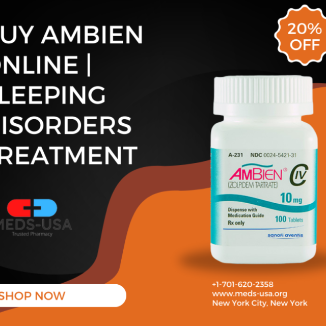 Buy Ambien 10 mg Fast Delivery