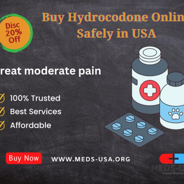 Buy Hydrocodone Online Safely in USA﻿