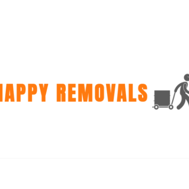 Happy Removals