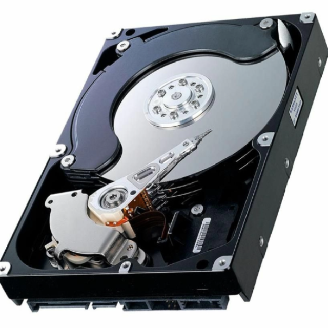 XX223 Hard Disk Drive