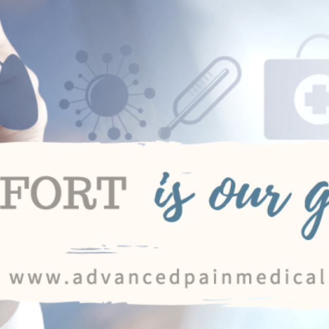 Advanced Pain Medical Group