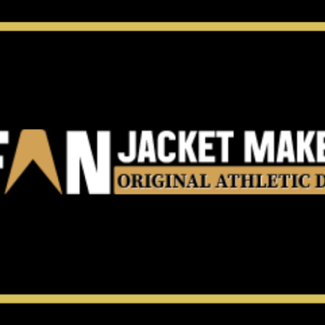 Fan Jacket Maker