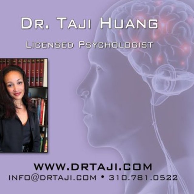 Dr. Taji Huang, PhD