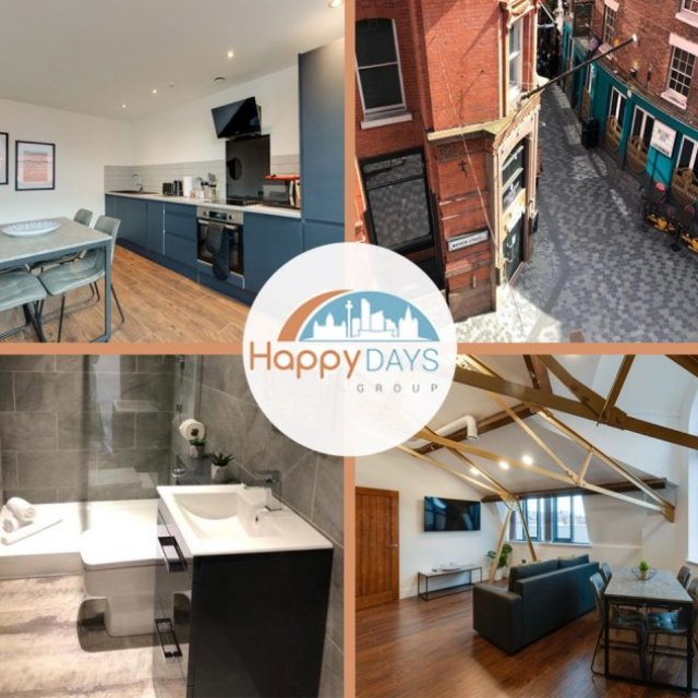 Rented luxury serviced apartments liverpool city centre