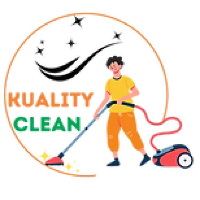 Strata Cleaning Services - Kuality Cleaning services