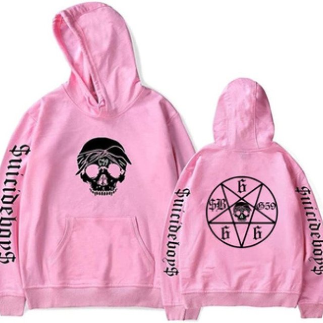 Suicide Boys Merch for Every Body