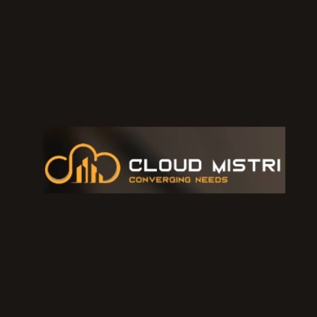 Cloud Mistri