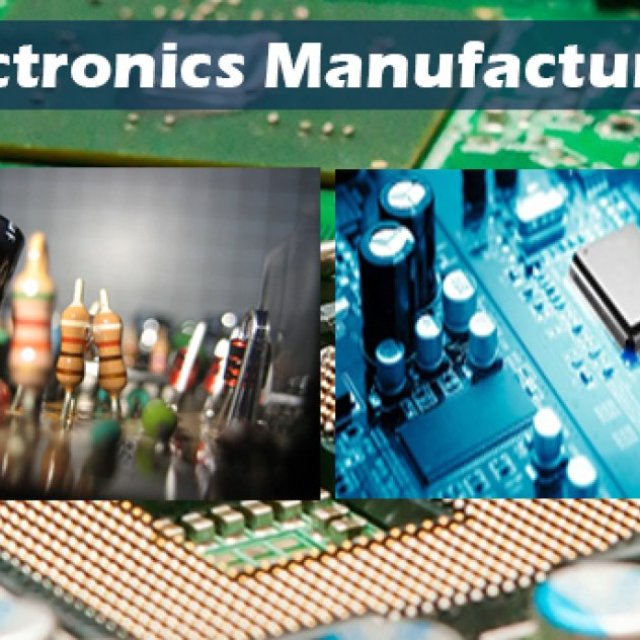 Electronics Manufacturing