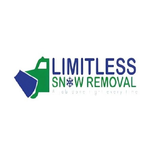 Limitless Snow Removal