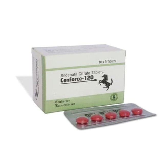 Buy  Cenforce 120 Online From usameds