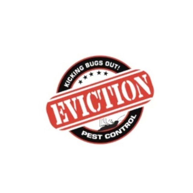 Eviction Pest Control