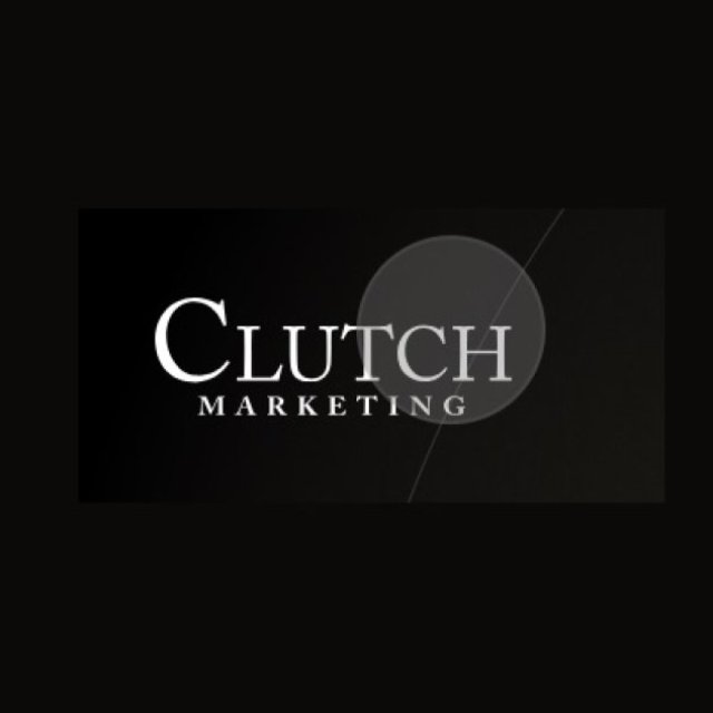 Clutch Marketing Inc.