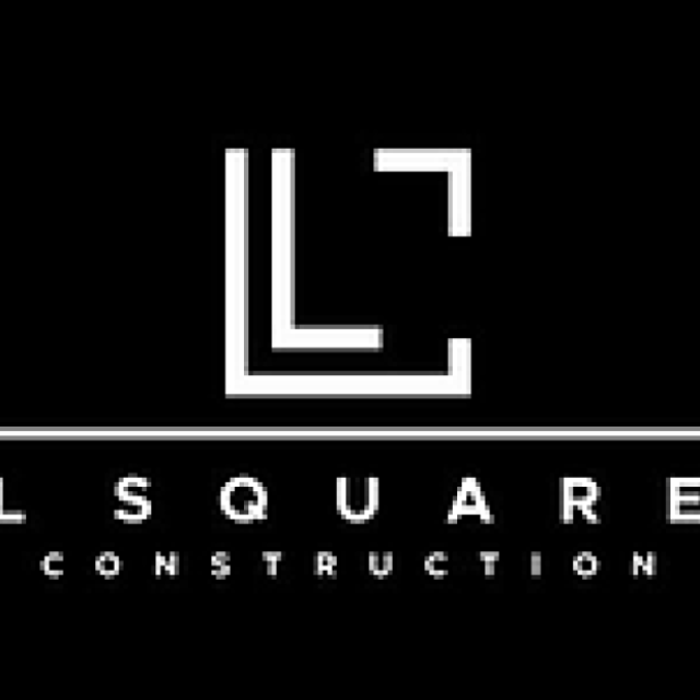 L Square Construction