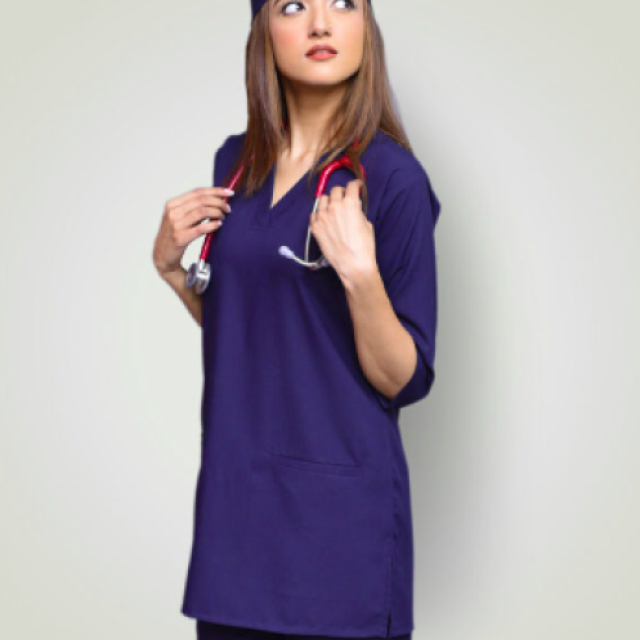 Looking for Easy-to-Clean Scrubs Near You? Discover the Perfect Scrubs Uniforms!