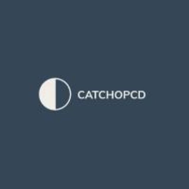 catchop cd