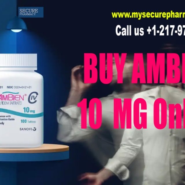 buy Ambien 10mg