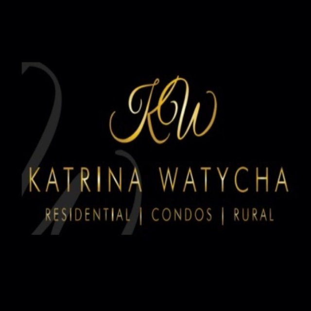Katrina Watycha- Real Estate Professionals Inc.
