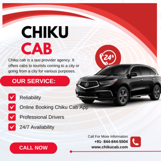 Efficient and Affordable Innova Taxi Services in Chandigarh Area