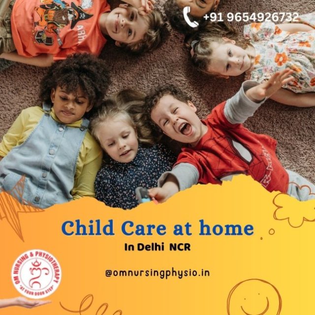 Your Trusted Partner for Comprehensive Childcare Solutions. Call us at +91 9654926732