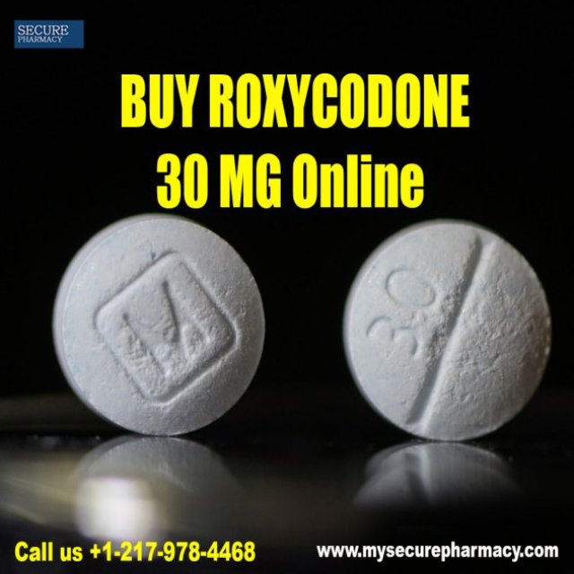 buy Roxycodone overnight