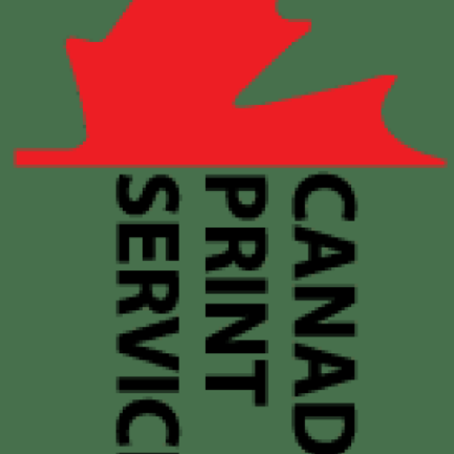 Canada Print Services