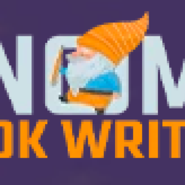 Gnome Book Writing