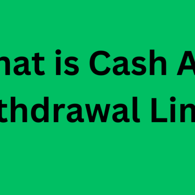 What is the Daily Withdrawal Limit on Cash App?