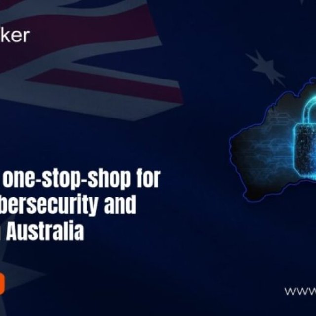 cybersecurity & compliance services in Australia