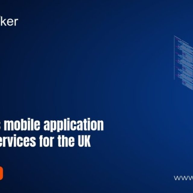 Mobile application pen-testing services in UK.
