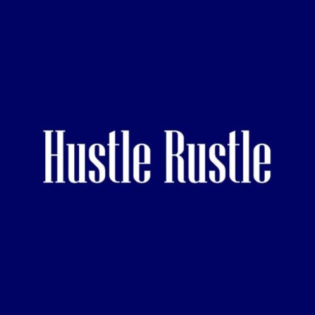 Hustle Rustle