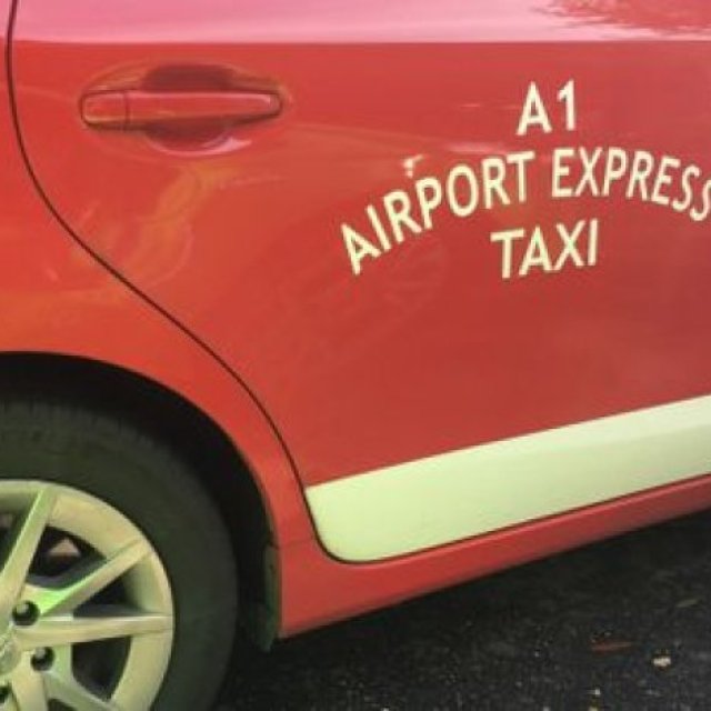 Reliable Airport Taxi Service in Oakland | A1 Airport Express Taxi