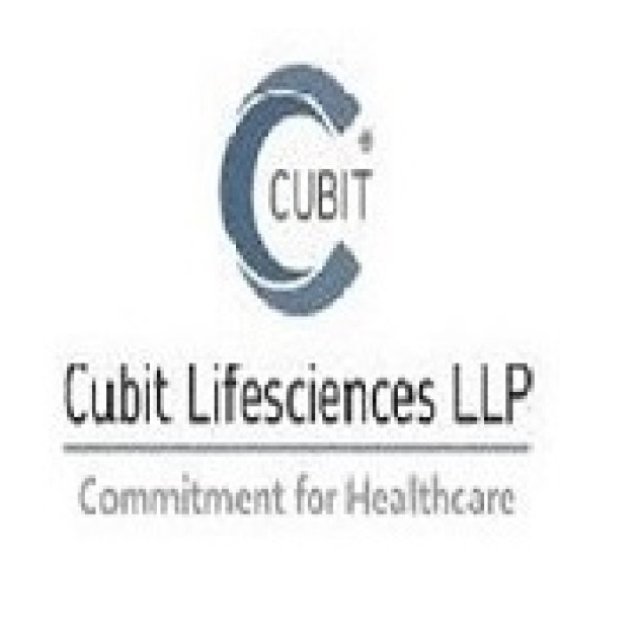 CUBIT LIFE SCIENCES LLP