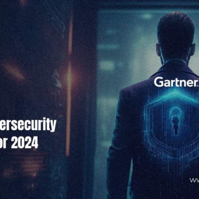 Gartner’s cybersecurity predictions for 2024 | SharkStriker