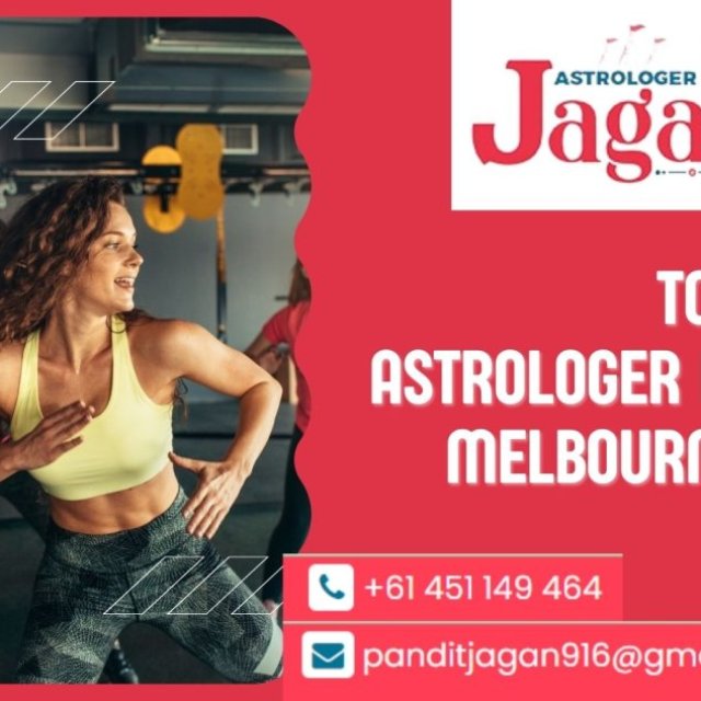 Vedic Astrologer Brisbane - Astrologer Jagan Ji