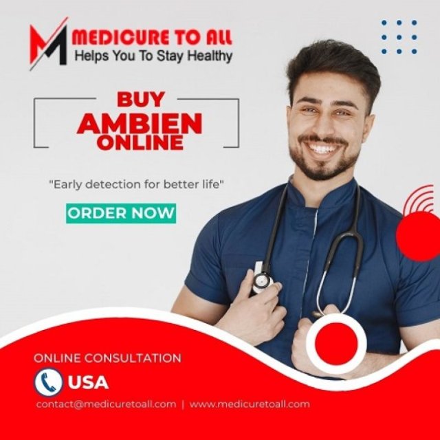 buy Ambien 10 Mg Online with the Facilities of ➥buy One Get One Sale➦