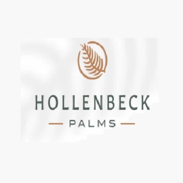 Hollenbeck Palms