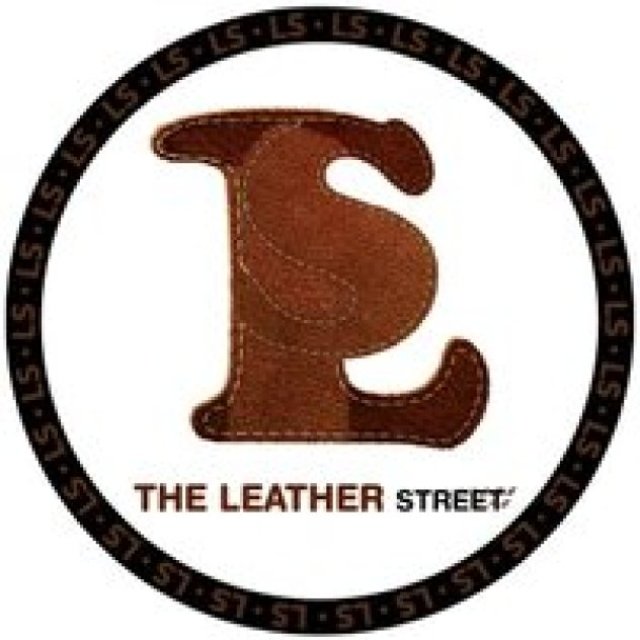 THE LEATHER STREET