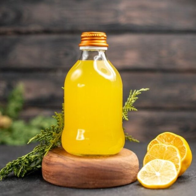 Wholesale Lemon Oil