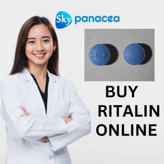 BUY RITALIN ONLINE FROM THE BEST PHARMACY