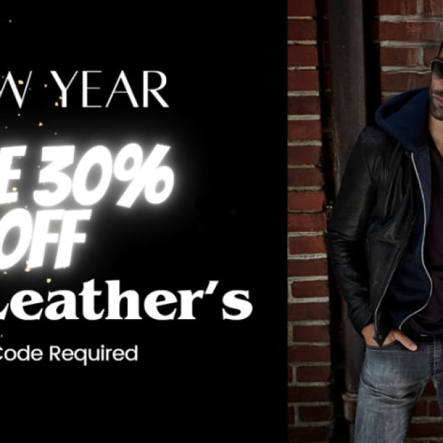 Lee Leather Jackets - Premium Outerwear Collections