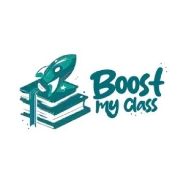 Boost My Class