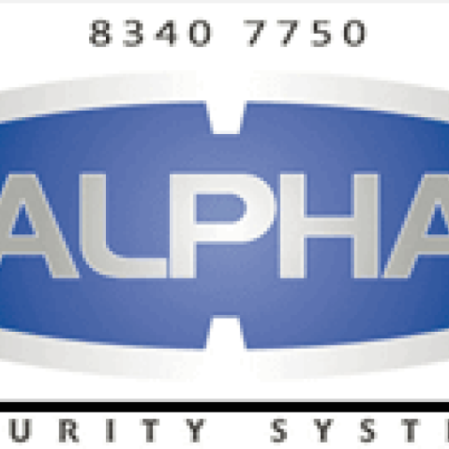 Alpha Security